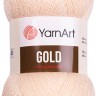 Пряжа YarnArt Gold