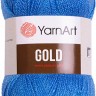 Пряжа YarnArt Gold