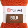 Пряжа YarnArt Gold