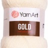 Пряжа YarnArt Gold