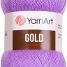 Пряжа YarnArt Gold