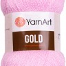 Пряжа YarnArt Gold