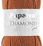 Пряжа Kamgarn DIAMOND PAPATYA