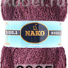Пряжа Nako Mussels