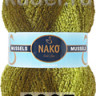 Пряжа Nako Mussels