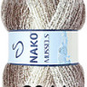 Пряжа Nako Mussels