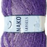 Пряжа Nako Mussels