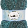 Пряжа Nako Mussels
