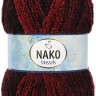Пряжа Nako Mussels