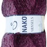 Пряжа Nako Mussels
