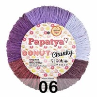 06 ЛАВАНДА.ПУРПУРН. ФИОЛЕТ.СИРЕН.