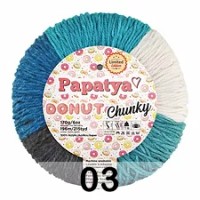 03 БЕЛ, СИН.БИРЮЗ.