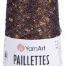 Пряжа YarnArt Paillettes