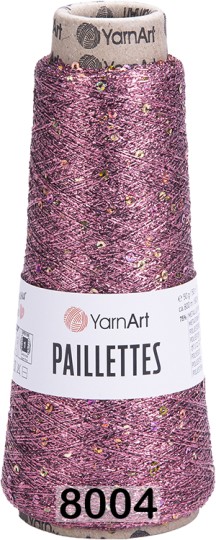 Пряжа YarnArt Paillettes