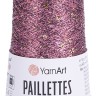 Пряжа YarnArt Paillettes