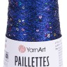 Пряжа YarnArt Paillettes