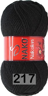 Пряжа Nako Nakolen —