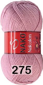 00275 СУХАЯ РОЗА