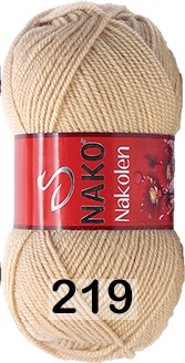 00219 ВЕРБЛЮЖЬЯ ШЕРСТЬ