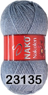 23135 СВЕТЛО ДЖИНСОВЫЙ