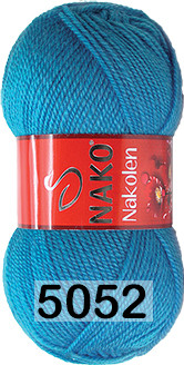 05052 БИРЮЗОВЫЙ