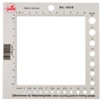 Счетная рамка для спиц Addi