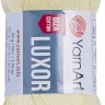 Пряжа YarnArt Luxor GIZA COTTON