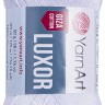 Пряжа YarnArt Luxor GIZA COTTON