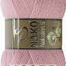 Пряжа Nako Nakolen 5