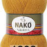 Пряжа Nako Nakolen 5
