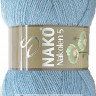 Пряжа Nako Nakolen 5