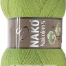 Пряжа Nako Nakolen 5