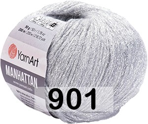 Пряжа YarnArt Manhattan