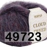 Пряжа Сеам Cloud Tweed