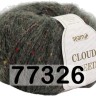 Пряжа Сеам Cloud Tweed