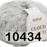 Пряжа Сеам Cloud Tweed