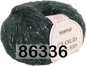 86336 ЗЕЛЕНЫЙ С БЕЛЫМ