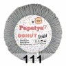 Пряжа Kamgarn DONUT SOLID PAPATYA