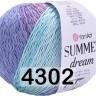 Пряжа YarnArt Summer Dream