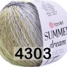 Пряжа YarnArt Summer Dream