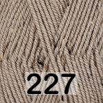 227 БЕЖЕВЫЙ