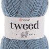 Пряжа YarnArt Tweed