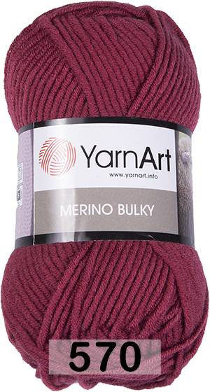 Bulky yarn on sale hot sale