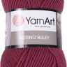 Пряжа YarnArt merino bulky 30