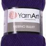 Пряжа YarnArt merino bulky 30