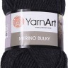 Пряжа YarnArt merino bulky 30