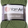 Пряжа YarnArt merino bulky 30