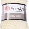 Пряжа YarnArt merino bulky 30
