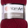 Пряжа YarnArt merino bulky 30