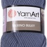Пряжа YarnArt merino bulky 30